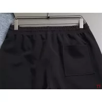 Cheap Burberry Pants For Unisex #1350260 Replica Wholesale [$48.00 USD] [ITEM#1350260] on Replica Burberry Pants
