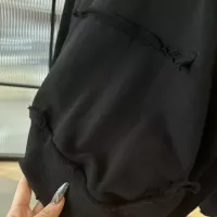 Cheap Balenciaga Hoodies Long Sleeved For Unisex #1350261 Replica Wholesale [$68.00 USD] [ITEM#1350261] on Replica Balenciaga Hoodies