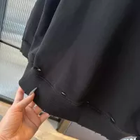 Cheap Balenciaga Hoodies Long Sleeved For Unisex #1350261 Replica Wholesale [$68.00 USD] [ITEM#1350261] on Replica Balenciaga Hoodies
