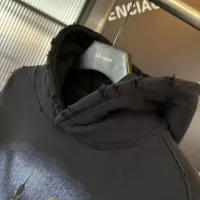 Cheap Balenciaga Hoodies Long Sleeved For Unisex #1350262 Replica Wholesale [$68.00 USD] [ITEM#1350262] on Replica Balenciaga Hoodies