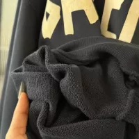 Cheap Balenciaga Hoodies Long Sleeved For Unisex #1350263 Replica Wholesale [$72.00 USD] [ITEM#1350263] on Replica Balenciaga Hoodies