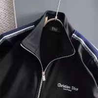 Cheap Christian Dior Tracksuits Long Sleeved For Men #1350264 Replica Wholesale [$96.00 USD] [ITEM#1350264] on Replica Christian Dior Tracksuits