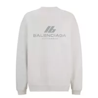 Cheap Balenciaga Hoodies Long Sleeved For Unisex #1350265 Replica Wholesale [$80.00 USD] [ITEM#1350265] on Replica Balenciaga Hoodies