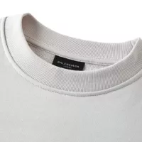 Cheap Balenciaga Hoodies Long Sleeved For Unisex #1350265 Replica Wholesale [$80.00 USD] [ITEM#1350265] on Replica Balenciaga Hoodies