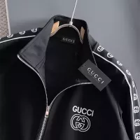 Cheap Gucci Tracksuits Long Sleeved For Men #1350266 Replica Wholesale [$96.00 USD] [ITEM#1350266] on Replica Gucci Tracksuits