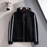 Cheap Gucci Tracksuits Long Sleeved For Men #1350267 Replica Wholesale [$96.00 USD] [ITEM#1350267] on Replica Gucci Tracksuits