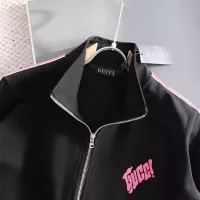 Cheap Gucci Tracksuits Long Sleeved For Men #1350268 Replica Wholesale [$96.00 USD] [ITEM#1350268] on Replica Gucci Tracksuits