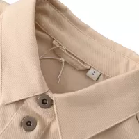 Cheap Burberry Jackets Long Sleeved For Men #1350269 Replica Wholesale [$122.00 USD] [ITEM#1350269] on Replica Burberry Jackets