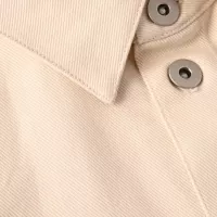 Cheap Burberry Jackets Long Sleeved For Men #1350269 Replica Wholesale [$122.00 USD] [ITEM#1350269] on Replica Burberry Jackets