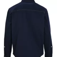 Cheap Burberry Jackets Long Sleeved For Men #1350270 Replica Wholesale [$122.00 USD] [ITEM#1350270] on Replica Burberry Jackets