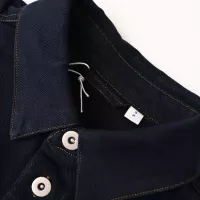 Cheap Burberry Jackets Long Sleeved For Men #1350270 Replica Wholesale [$122.00 USD] [ITEM#1350270] on Replica Burberry Jackets
