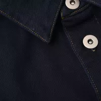 Cheap Burberry Jackets Long Sleeved For Men #1350270 Replica Wholesale [$122.00 USD] [ITEM#1350270] on Replica Burberry Jackets