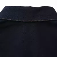 Cheap Burberry Jackets Long Sleeved For Men #1350270 Replica Wholesale [$122.00 USD] [ITEM#1350270] on Replica Burberry Jackets