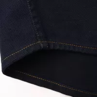 Cheap Burberry Jackets Long Sleeved For Men #1350270 Replica Wholesale [$122.00 USD] [ITEM#1350270] on Replica Burberry Jackets