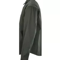Cheap Burberry Jackets Long Sleeved For Men #1350271 Replica Wholesale [$122.00 USD] [ITEM#1350271] on Replica Burberry Jackets