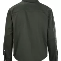 Cheap Burberry Jackets Long Sleeved For Men #1350271 Replica Wholesale [$122.00 USD] [ITEM#1350271] on Replica Burberry Jackets