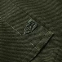 Cheap Burberry Jackets Long Sleeved For Men #1350271 Replica Wholesale [$122.00 USD] [ITEM#1350271] on Replica Burberry Jackets