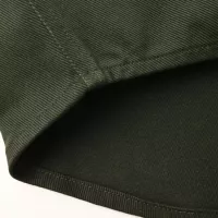 Cheap Burberry Jackets Long Sleeved For Men #1350271 Replica Wholesale [$122.00 USD] [ITEM#1350271] on Replica Burberry Jackets