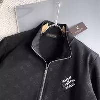Cheap Louis Vuitton LV Tracksuits Long Sleeved For Men #1350272 Replica Wholesale [$96.00 USD] [ITEM#1350272] on Replica Louis Vuitton LV Tracksuits