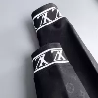 Cheap Louis Vuitton LV Tracksuits Long Sleeved For Men #1350272 Replica Wholesale [$96.00 USD] [ITEM#1350272] on Replica Louis Vuitton LV Tracksuits