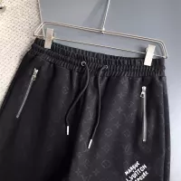 Cheap Louis Vuitton LV Tracksuits Long Sleeved For Men #1350272 Replica Wholesale [$96.00 USD] [ITEM#1350272] on Replica Louis Vuitton LV Tracksuits