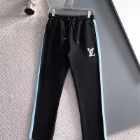 Cheap Louis Vuitton LV Tracksuits Long Sleeved For Men #1350273 Replica Wholesale [$96.00 USD] [ITEM#1350273] on Replica Louis Vuitton LV Tracksuits