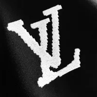Cheap Louis Vuitton LV Tracksuits Long Sleeved For Men #1350273 Replica Wholesale [$96.00 USD] [ITEM#1350273] on Replica Louis Vuitton LV Tracksuits