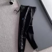 Cheap Louis Vuitton LV Tracksuits Long Sleeved For Men #1350274 Replica Wholesale [$96.00 USD] [ITEM#1350274] on Replica Louis Vuitton LV Tracksuits