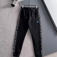 Cheap Louis Vuitton LV Tracksuits Long Sleeved For Men #1350274 Replica Wholesale [$96.00 USD] [ITEM#1350274] on Replica Louis Vuitton LV Tracksuits