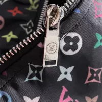 Cheap Louis Vuitton LV Tracksuits Long Sleeved For Men #1350274 Replica Wholesale [$96.00 USD] [ITEM#1350274] on Replica Louis Vuitton LV Tracksuits