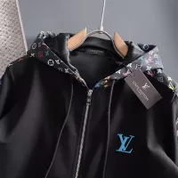 Cheap Louis Vuitton LV Tracksuits Long Sleeved For Men #1350274 Replica Wholesale [$96.00 USD] [ITEM#1350274] on Replica Louis Vuitton LV Tracksuits