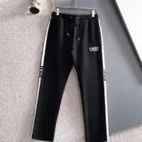Cheap Amiri Tracksuits Long Sleeved For Men #1350275 Replica Wholesale [$96.00 USD] [ITEM#1350275] on Replica Amiri Tracksuits