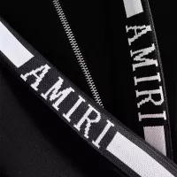 Cheap Amiri Tracksuits Long Sleeved For Men #1350275 Replica Wholesale [$96.00 USD] [ITEM#1350275] on Replica Amiri Tracksuits