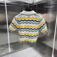 Cheap Casablanca Tracksuits Short Sleeved For Women #1350277 Replica Wholesale [$100.00 USD] [ITEM#1350277] on Replica Dirk Bikkembergs Tracksuits