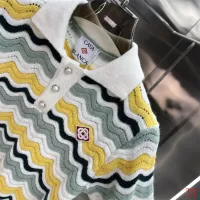 Cheap Casablanca Tracksuits Short Sleeved For Women #1350277 Replica Wholesale [$100.00 USD] [ITEM#1350277] on Replica Dirk Bikkembergs Tracksuits
