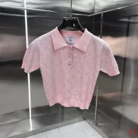 Cheap Casablanca Tracksuits Short Sleeved For Women #1350279 Replica Wholesale [$105.00 USD] [ITEM#1350279] on Replica Dirk Bikkembergs Tracksuits