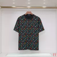 Cheap Louis Vuitton LV T-Shirts Short Sleeved For Unisex #1350282 Replica Wholesale [$36.00 USD] [ITEM#1350282] on Replica Louis Vuitton LV T-Shirts