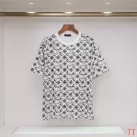 Cheap Louis Vuitton LV T-Shirts Short Sleeved For Unisex #1350283 Replica Wholesale [$32.00 USD] [ITEM#1350283] on Replica Louis Vuitton LV T-Shirts