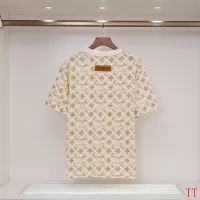 Cheap Louis Vuitton LV T-Shirts Short Sleeved For Unisex #1350284 Replica Wholesale [$32.00 USD] [ITEM#1350284] on Replica Louis Vuitton LV T-Shirts