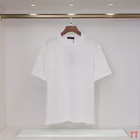 Cheap Louis Vuitton LV T-Shirts Short Sleeved For Unisex #1350286 Replica Wholesale [$32.00 USD] [ITEM#1350286] on Replica Louis Vuitton LV T-Shirts