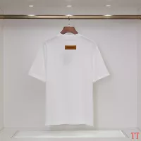 Cheap Louis Vuitton LV T-Shirts Short Sleeved For Unisex #1350286 Replica Wholesale [$32.00 USD] [ITEM#1350286] on Replica Louis Vuitton LV T-Shirts