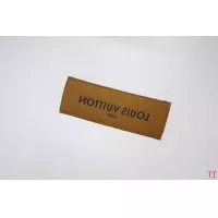 Cheap Louis Vuitton LV T-Shirts Short Sleeved For Unisex #1350286 Replica Wholesale [$32.00 USD] [ITEM#1350286] on Replica Louis Vuitton LV T-Shirts