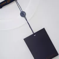 Cheap Louis Vuitton LV T-Shirts Short Sleeved For Unisex #1350286 Replica Wholesale [$32.00 USD] [ITEM#1350286] on Replica Louis Vuitton LV T-Shirts