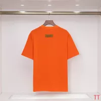 Cheap Louis Vuitton LV T-Shirts Short Sleeved For Unisex #1350287 Replica Wholesale [$32.00 USD] [ITEM#1350287] on Replica Louis Vuitton LV T-Shirts