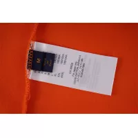 Cheap Louis Vuitton LV T-Shirts Short Sleeved For Unisex #1350287 Replica Wholesale [$32.00 USD] [ITEM#1350287] on Replica Louis Vuitton LV T-Shirts