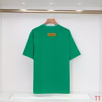 Cheap Louis Vuitton LV T-Shirts Short Sleeved For Unisex #1350288 Replica Wholesale [$32.00 USD] [ITEM#1350288] on Replica Louis Vuitton LV T-Shirts