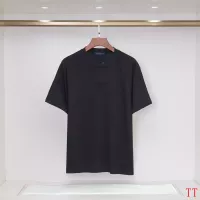 Cheap Louis Vuitton LV T-Shirts Short Sleeved For Unisex #1350289 Replica Wholesale [$32.00 USD] [ITEM#1350289] on Replica Louis Vuitton LV T-Shirts