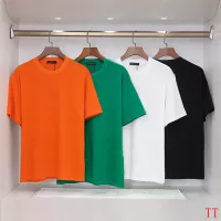 Cheap Louis Vuitton LV T-Shirts Short Sleeved For Unisex #1350289 Replica Wholesale [$32.00 USD] [ITEM#1350289] on Replica Louis Vuitton LV T-Shirts