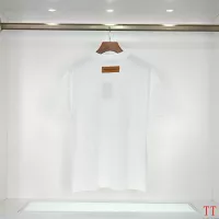 Cheap Louis Vuitton LV T-Shirts Short Sleeved For Unisex #1350290 Replica Wholesale [$32.00 USD] [ITEM#1350290] on Replica Louis Vuitton LV T-Shirts