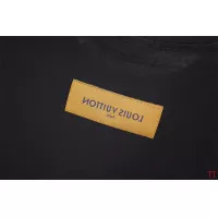 Cheap Louis Vuitton LV T-Shirts Short Sleeved For Unisex #1350291 Replica Wholesale [$32.00 USD] [ITEM#1350291] on Replica Louis Vuitton LV T-Shirts